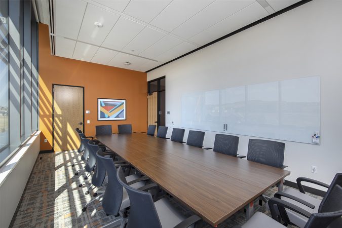 033_RidgeGate_9_4 Explore's boardroom table