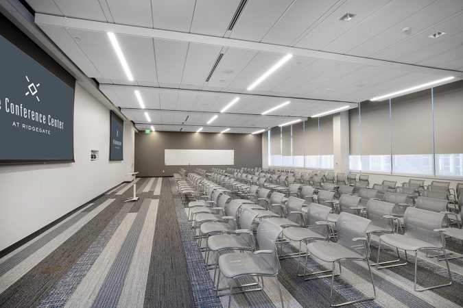 Layout 1 Summit conference room